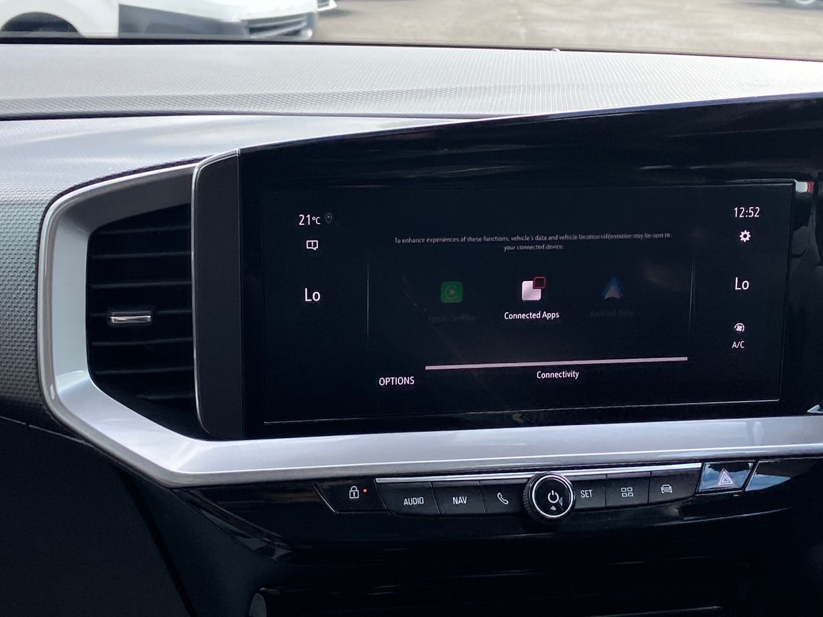 Used Vauxhall Mokka 2021 for sale - 78218365: Photo 38