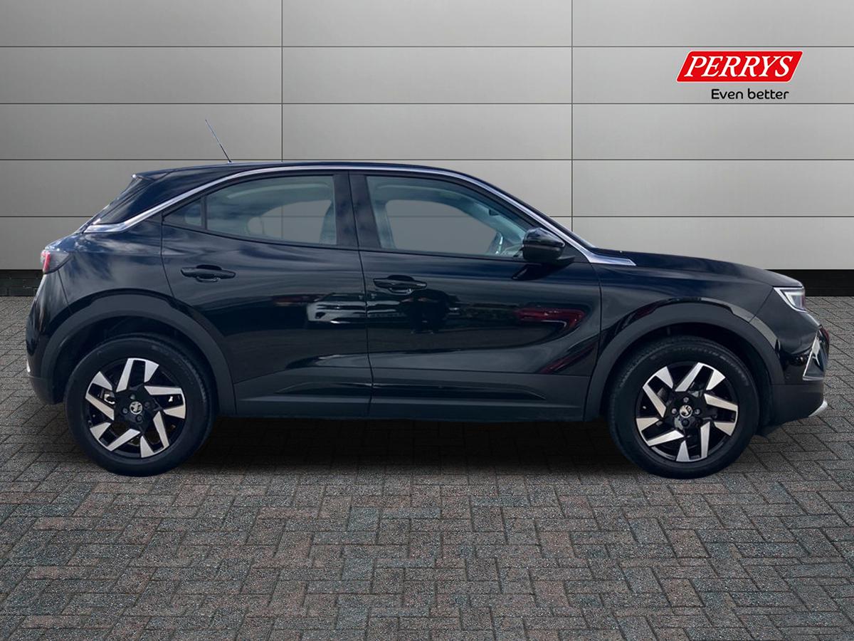 Used Vauxhall Mokka 2021 for sale - 78218365: Photo 4