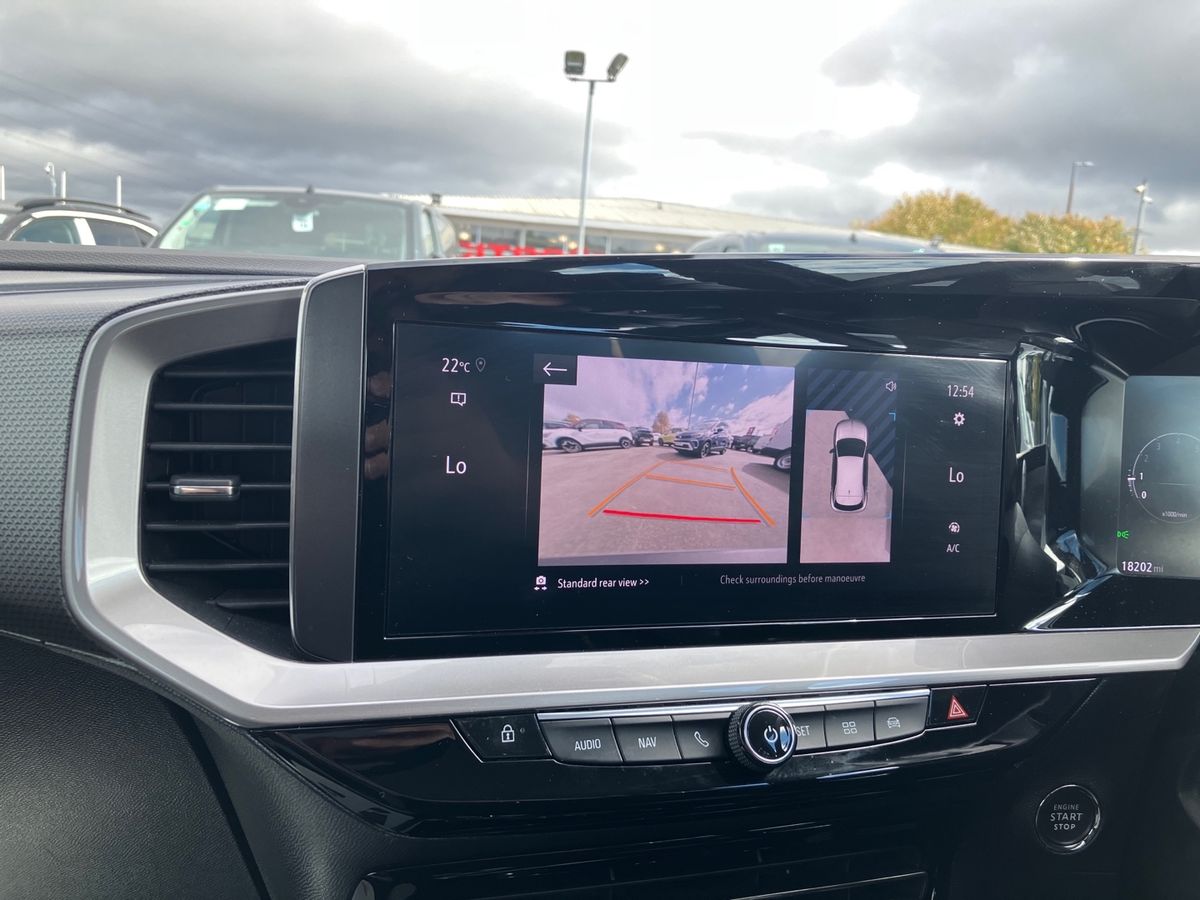 Used Vauxhall Mokka 2021 for sale - 78218365: Photo 42