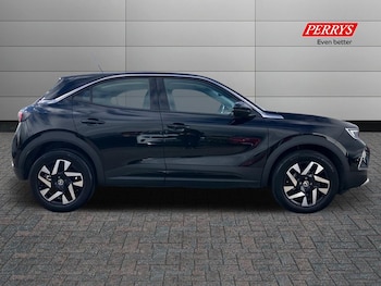 Used Vauxhall Mokka 2021 for sale - 78218365: Photo