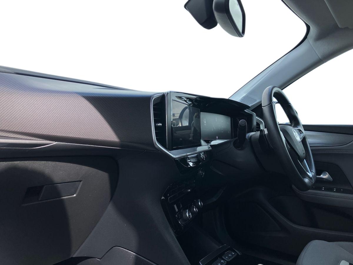 Used Vauxhall Mokka 2021 for sale - 78218365: Photo 7