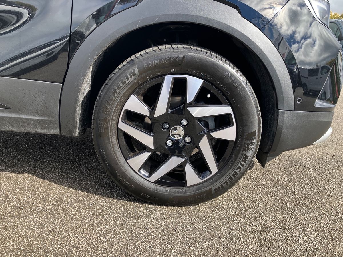 Used Vauxhall Mokka 2021 for sale - 78218365: Photo 8