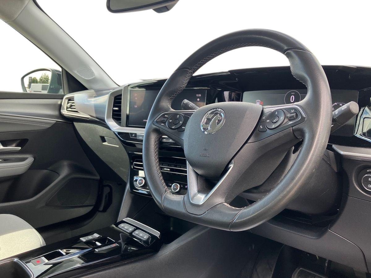 Used Vauxhall Mokka 2021 for sale - 78218365: Photo 9