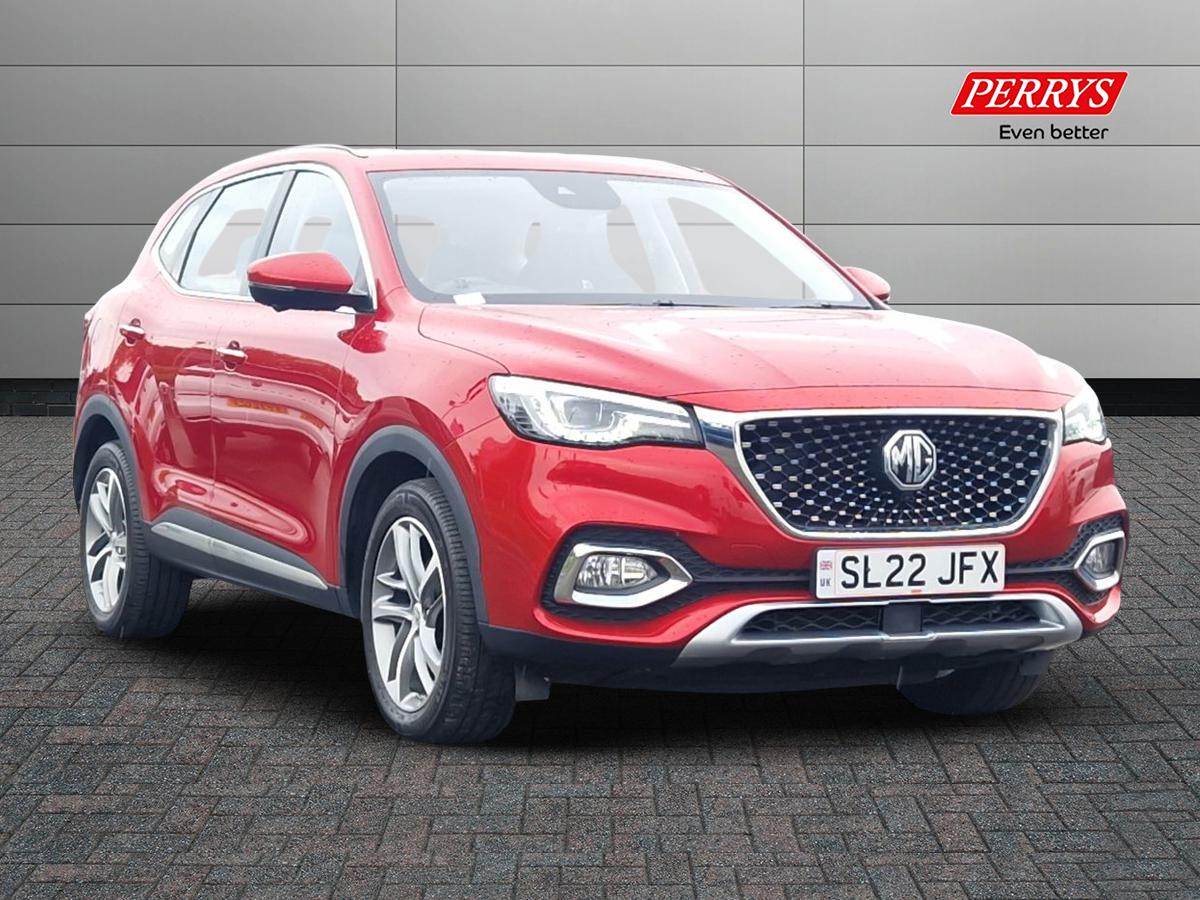 Used MG MG HS 2022 for sale - 76706864: Photo 1