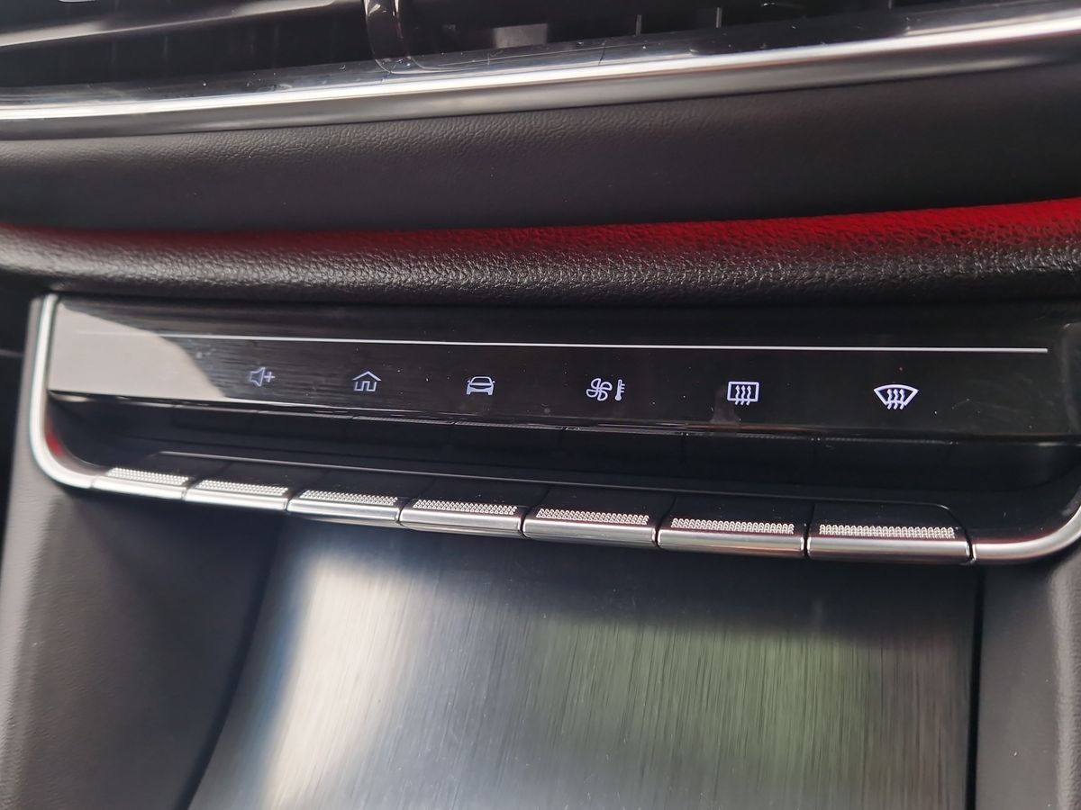 Used MG MG HS 2022 for sale - 76706864: Photo 12