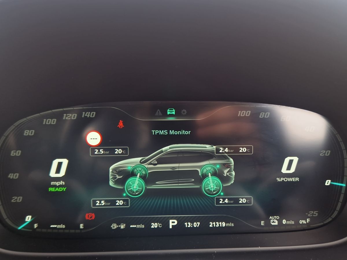 Used MG MG HS 2022 for sale - 76706864: Photo 14