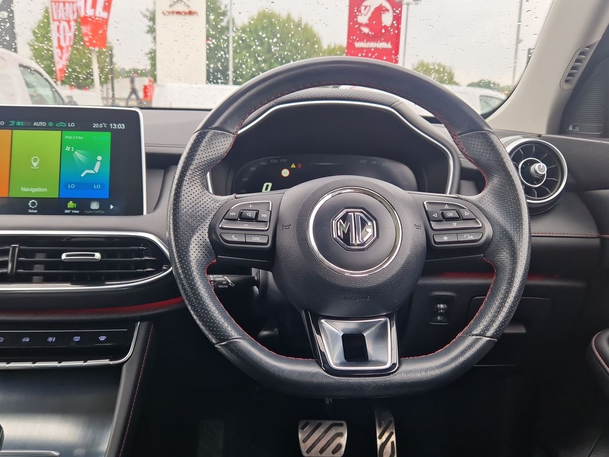 Used MG MG HS 2022 for sale - 76706864: Photo 15