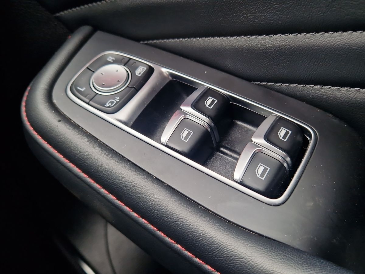 Used MG MG HS 2022 for sale - 76706864: Photo 18