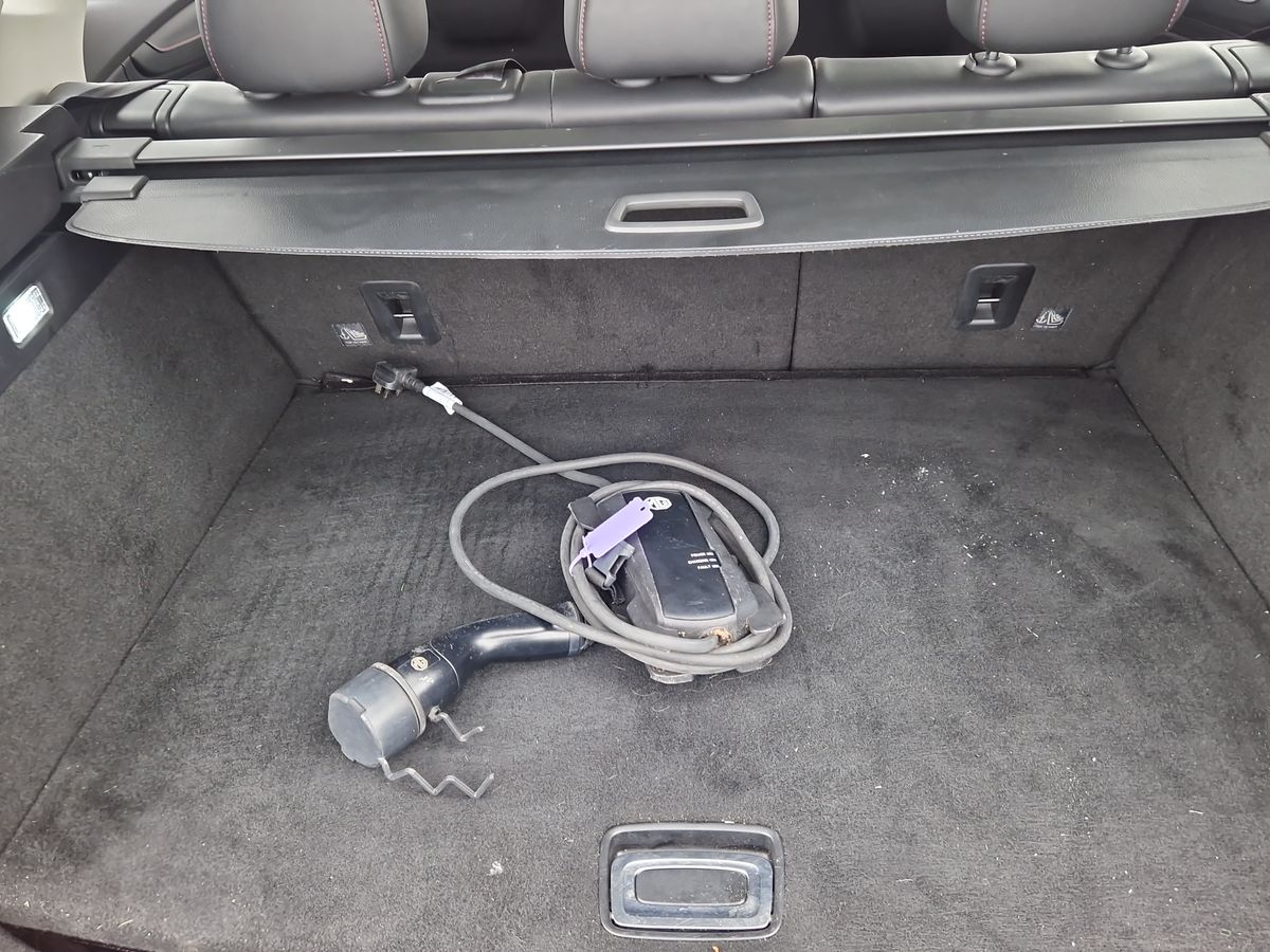 Used MG MG HS 2022 for sale - 76706864: Photo 20