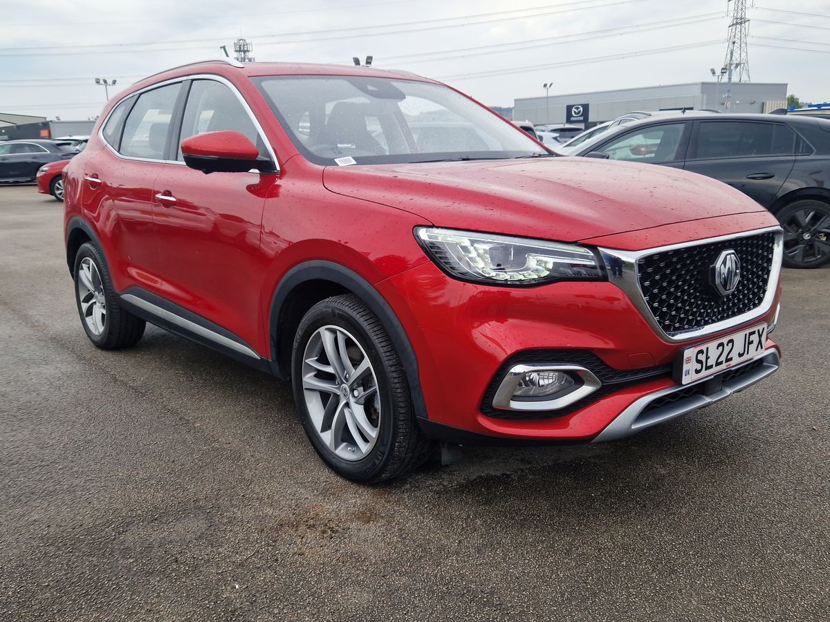 Used MG MG HS 2022 for sale - 76706864: Photo 24