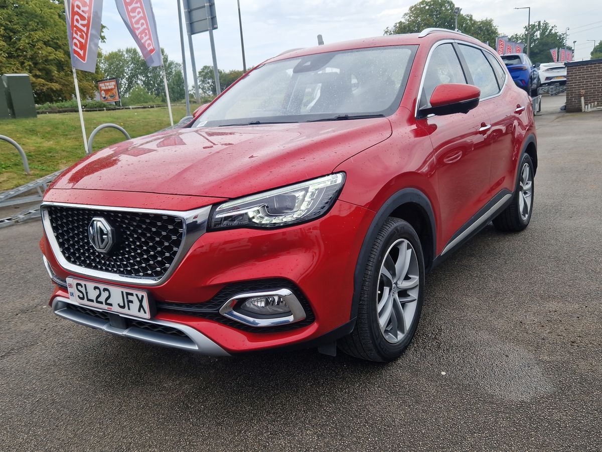 Used MG MG HS 2022 for sale - 76706864: Photo 25