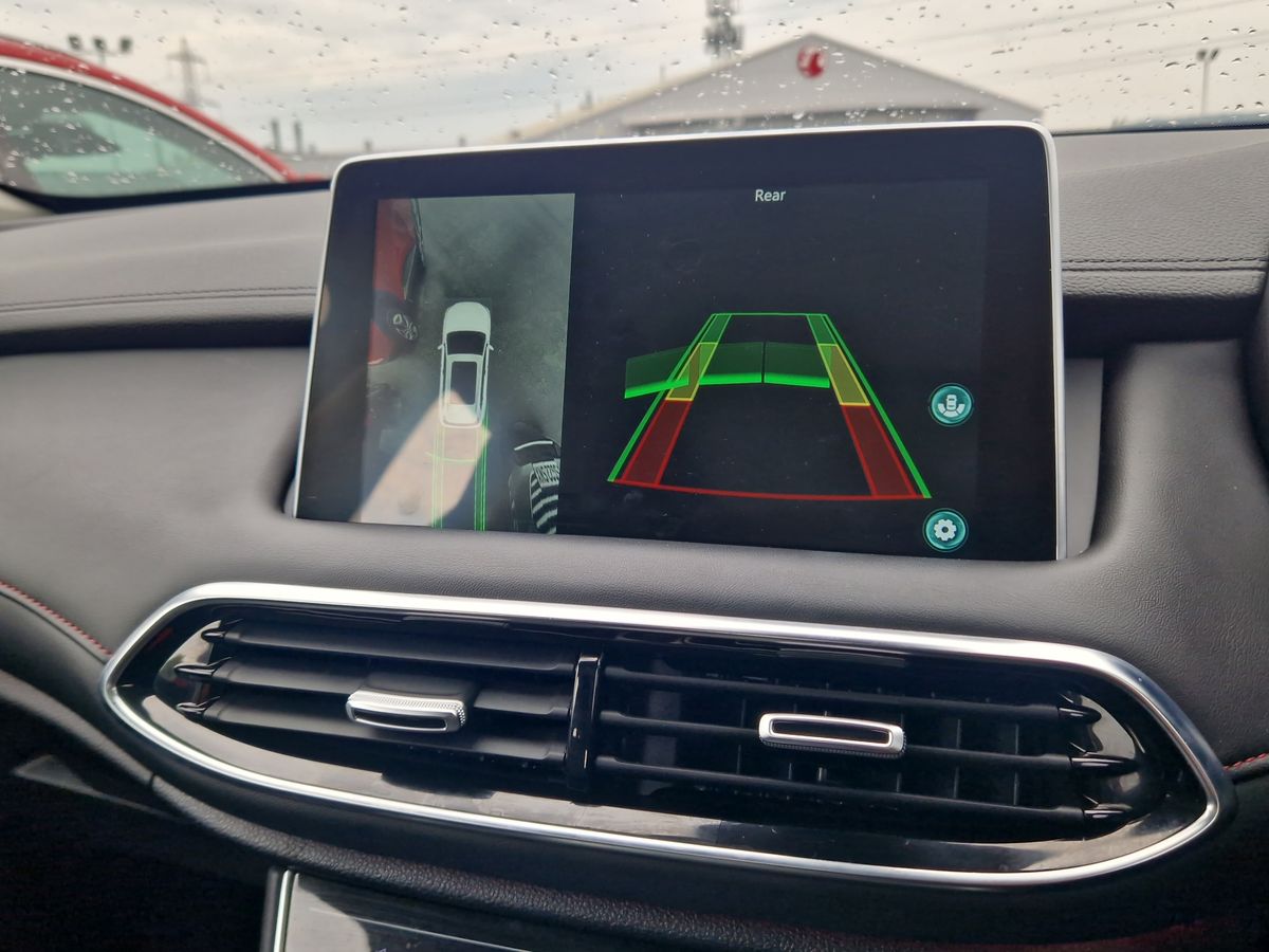 Used MG MG HS 2022 for sale - 76706864: Photo 27