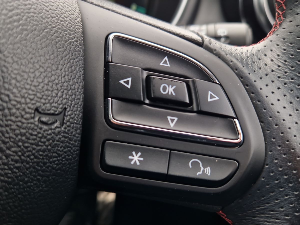 Used MG MG HS 2022 for sale - 76706864: Photo 30