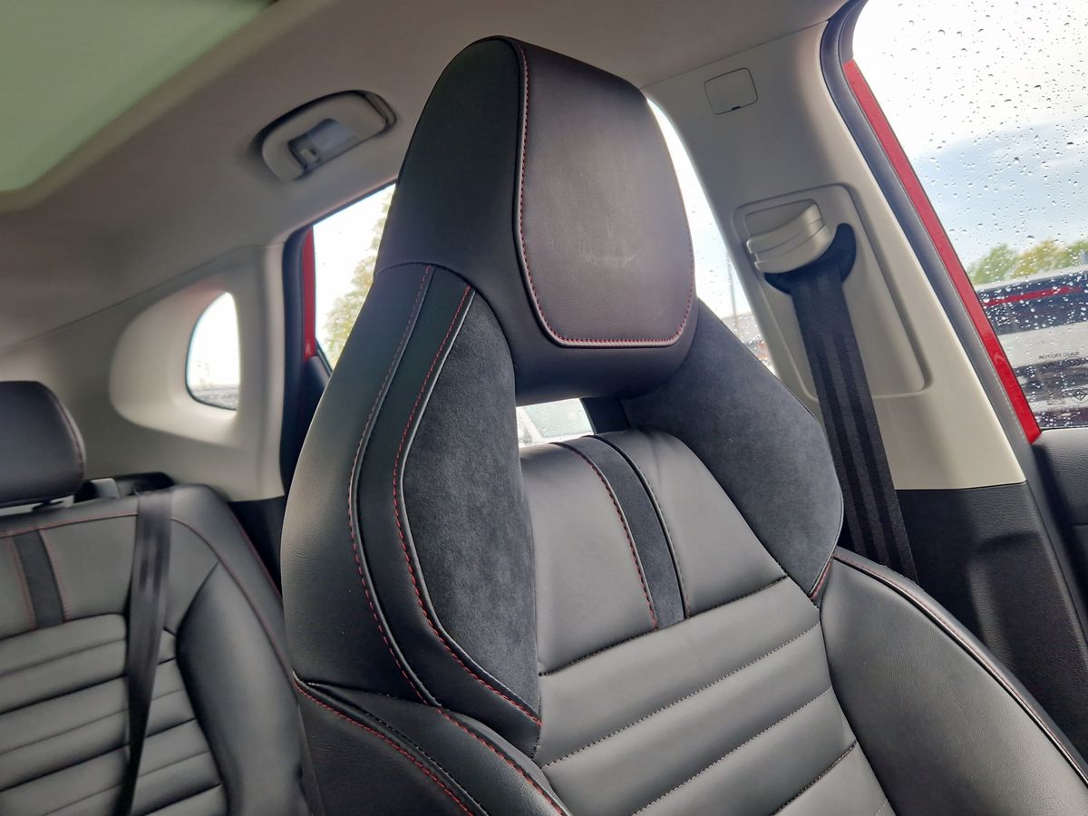 Used MG MG HS 2022 for sale - 76706864: Photo 37