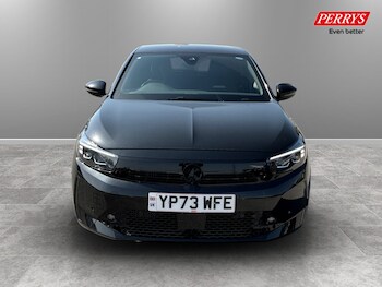 Used Vauxhall Corsa 2023 for sale - 78011998: Photo