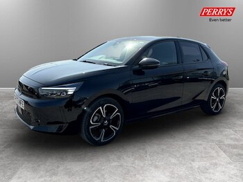 Used Vauxhall Corsa 2023 for sale - 78011998: Photo