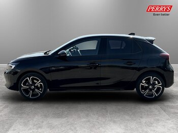 Used Vauxhall Corsa 2023 for sale - 78011998: Photo