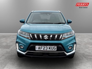 Used Suzuki Vitara 2023 for sale - 78652951: Photo