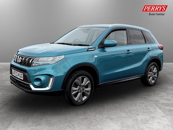 Used Suzuki Vitara 2023 for sale - 78652951: Photo