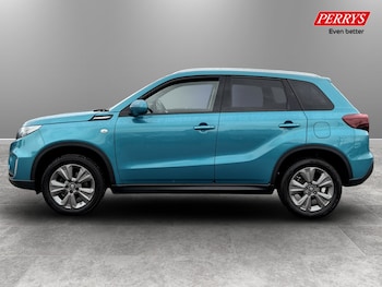 Used Suzuki Vitara 2023 for sale - 78652951: Photo