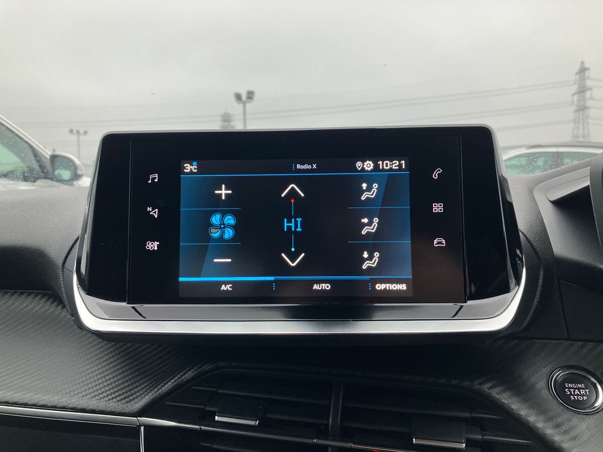 Used Peugeot 2008 2020 for sale - 77635572: Photo 10