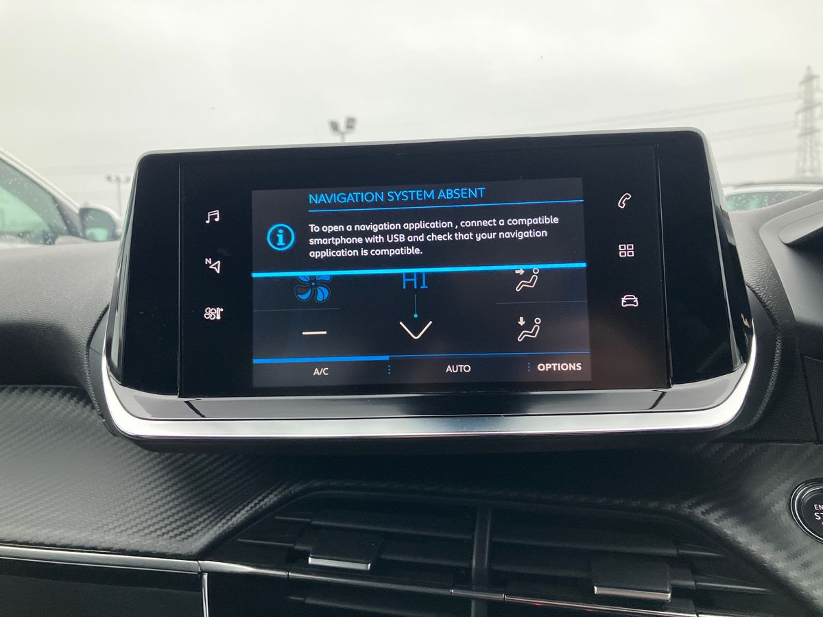 Used Peugeot 2008 2020 for sale - 77635572: Photo 11