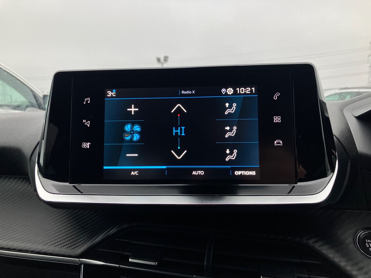 Used Peugeot 2008 2020 for sale - 77635572: Photo 12