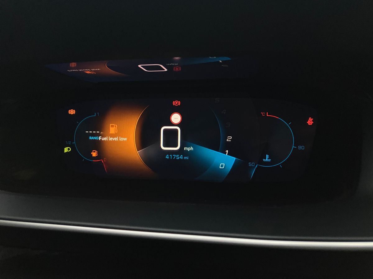 Used Peugeot 2008 2020 for sale - 77635572: Photo 14