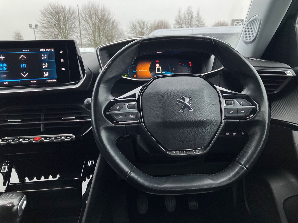 Used Peugeot 2008 2020 for sale - 77635572: Photo 15