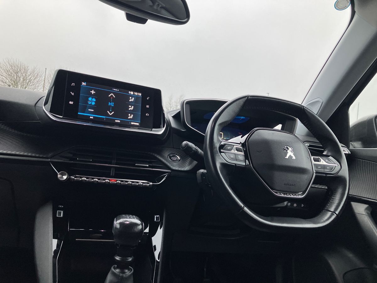 Used Peugeot 2008 2020 for sale - 77635572: Photo 17