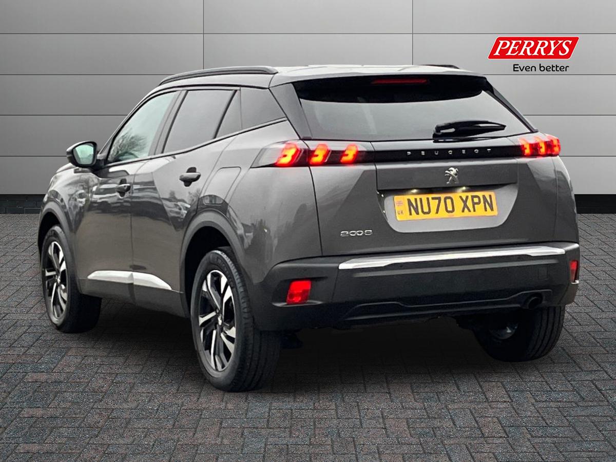 Used Peugeot 2008 2020 for sale - 77635572: Photo 2