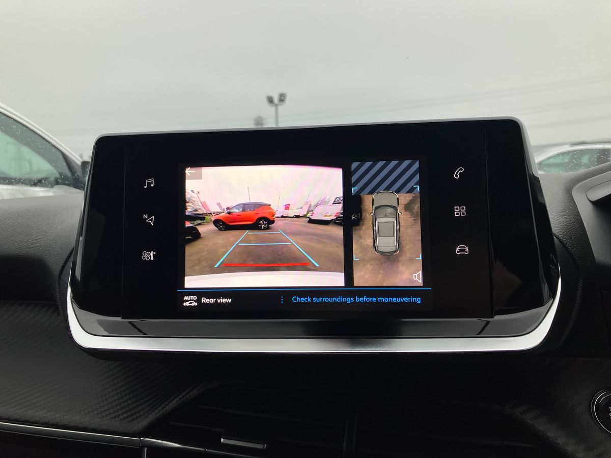 Used Peugeot 2008 2020 for sale - 77635572: Photo 25