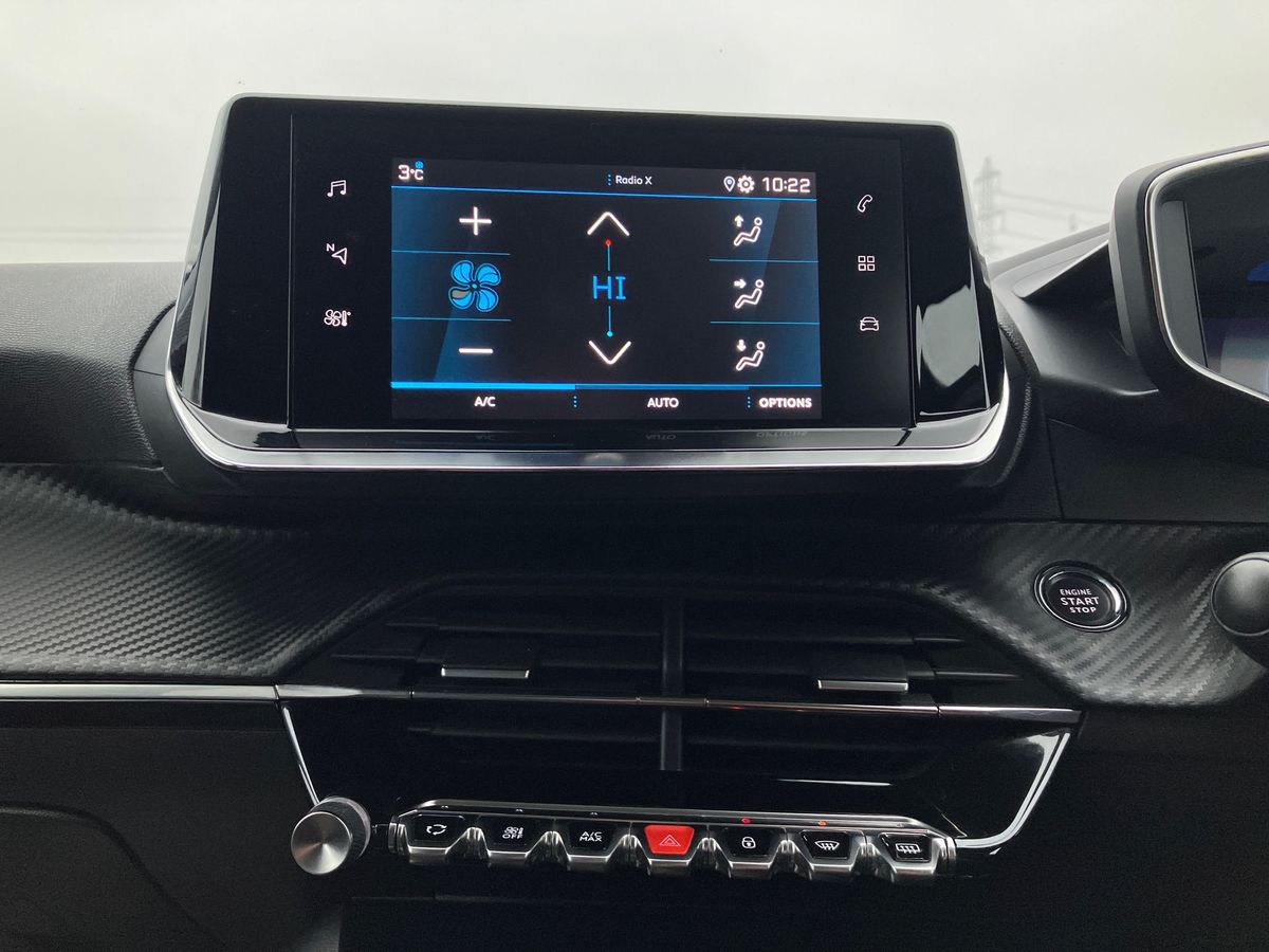 Used Peugeot 2008 2020 for sale - 77635572: Photo 30