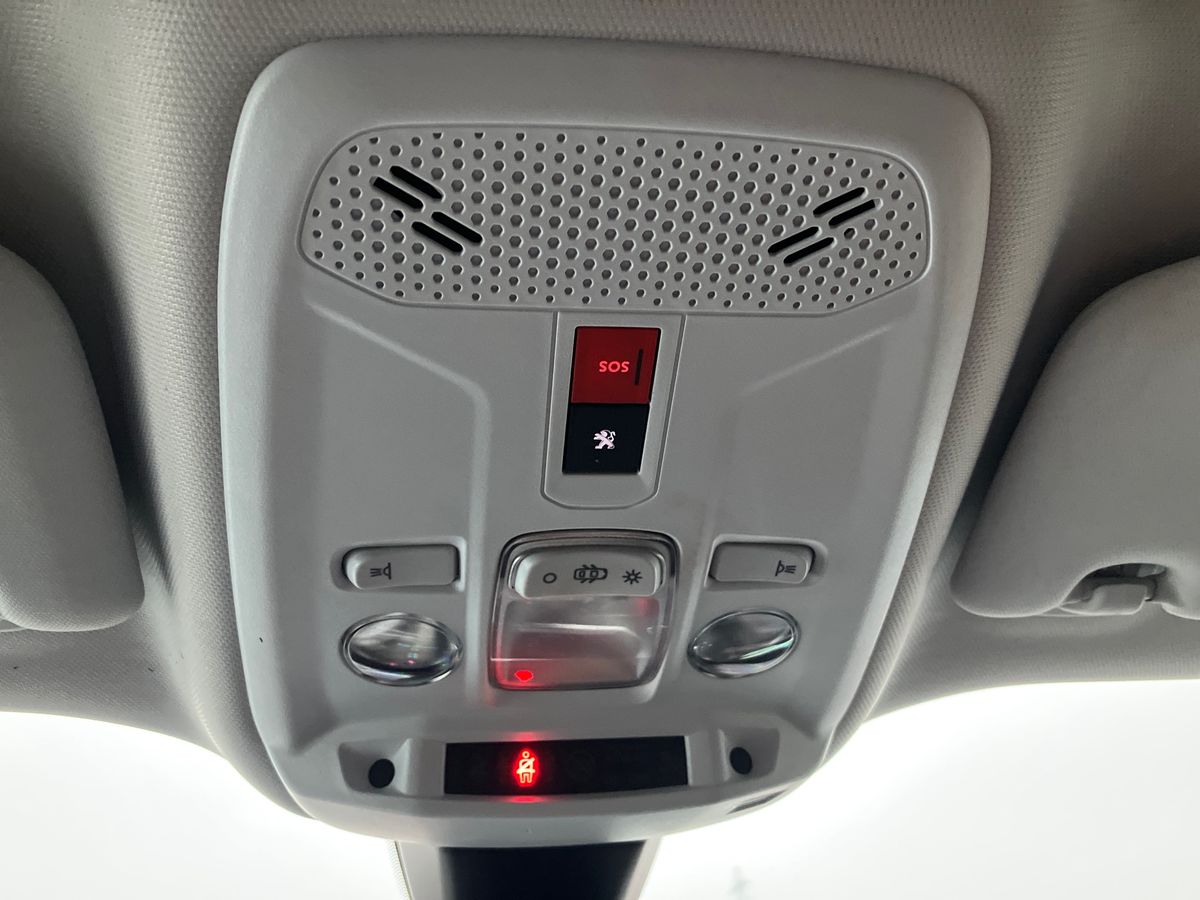 Used Peugeot 2008 2020 for sale - 77635572: Photo 35