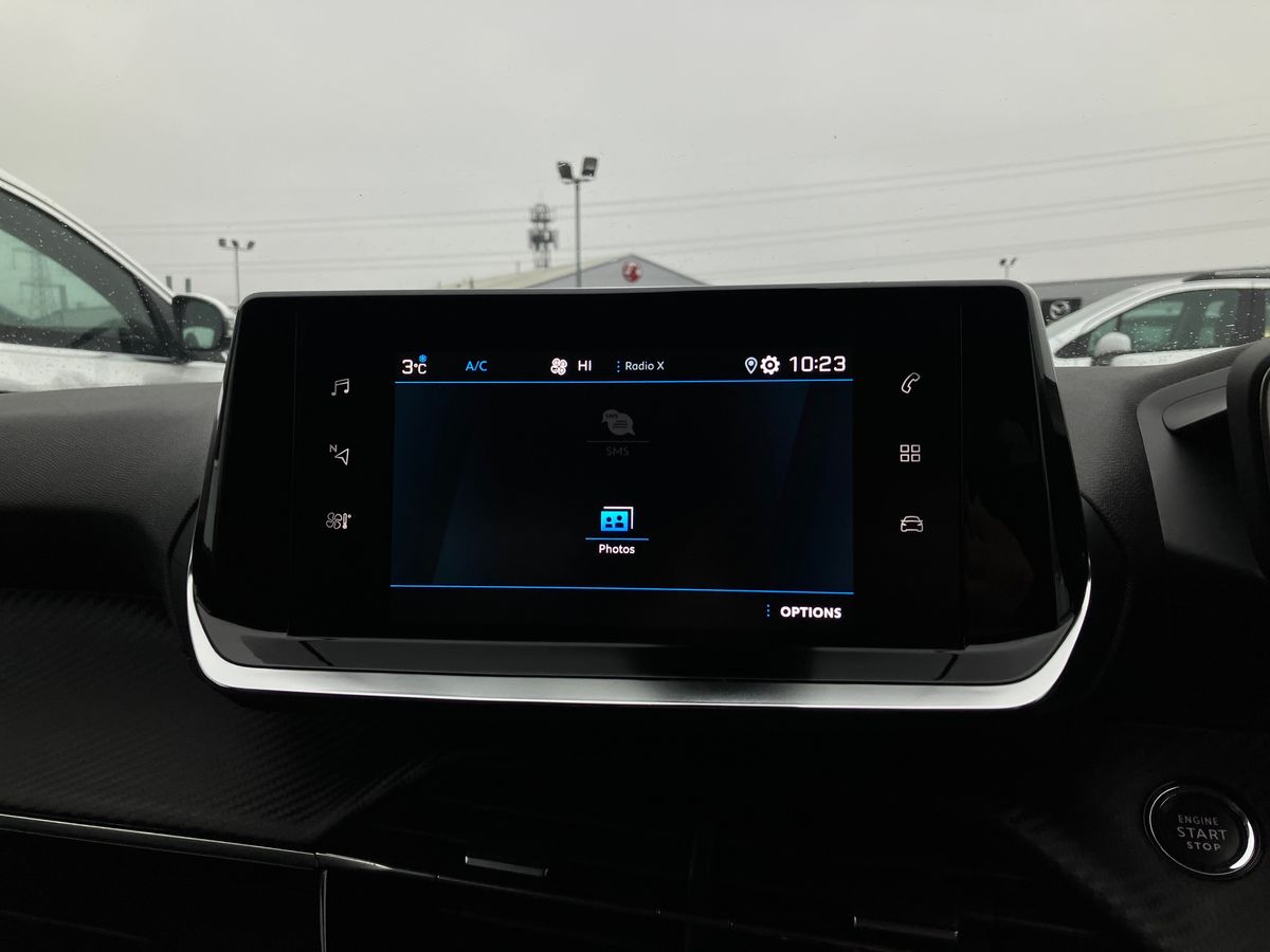 Used Peugeot 2008 2020 for sale - 77635572: Photo 36