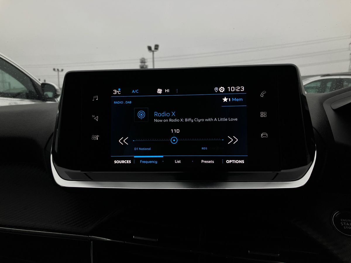 Used Peugeot 2008 2020 for sale - 77635572: Photo 37