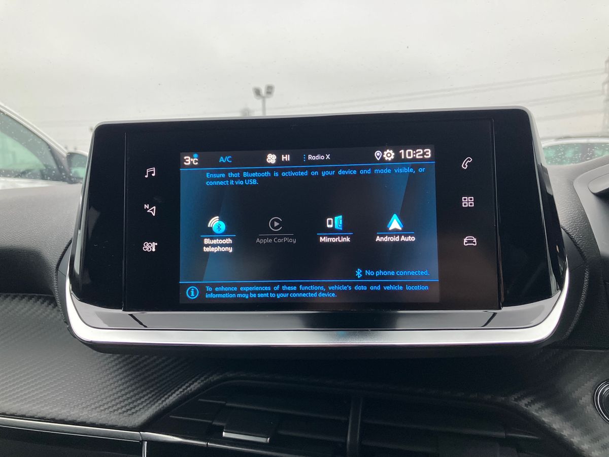 Used Peugeot 2008 2020 for sale - 77635572: Photo 38