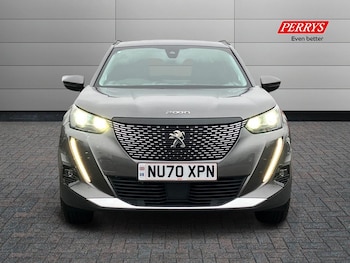 Used Peugeot 2008 2020 for sale - 77635572: Photo