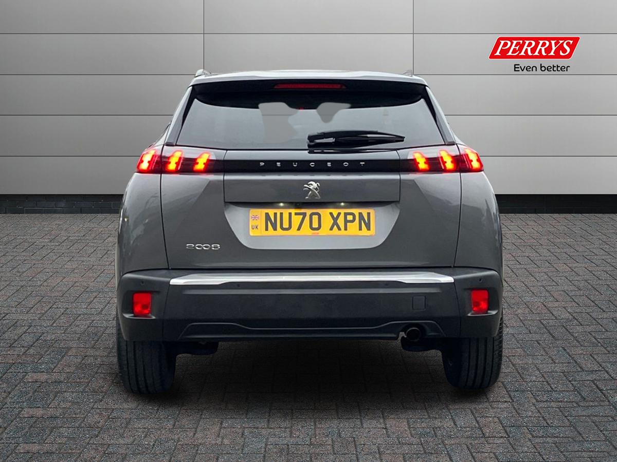 Used Peugeot 2008 2020 for sale - 77635572: Photo 5