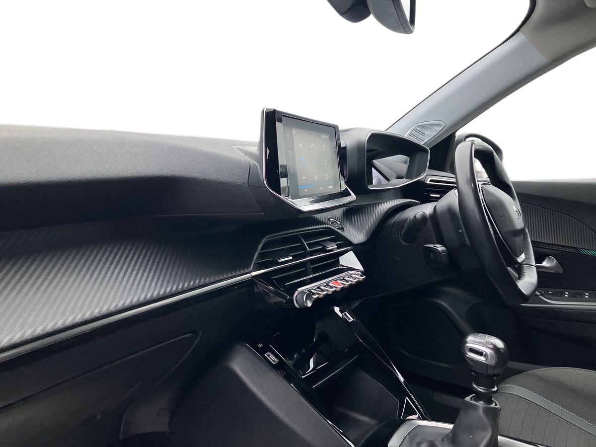 Used Peugeot 2008 2020 for sale - 77635572: Photo 6