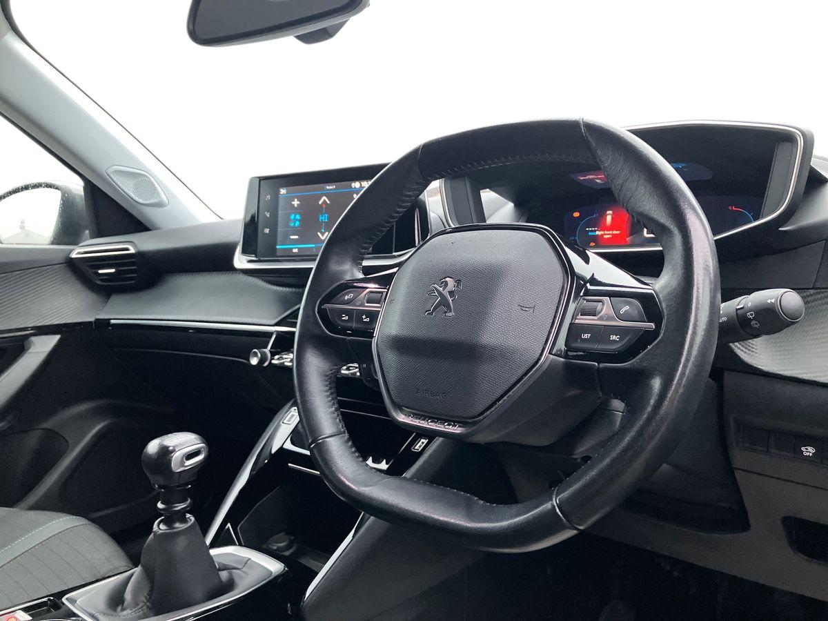 Used Peugeot 2008 2020 for sale - 77635572: Photo 8