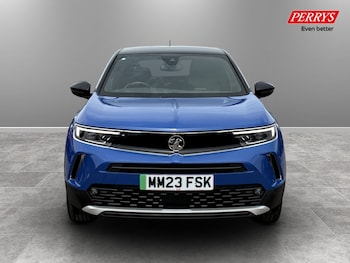 Used Vauxhall Mokka 2023 for sale - 79097828: Photo