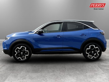 Used Vauxhall Mokka 2023 for sale - 79097828: Photo