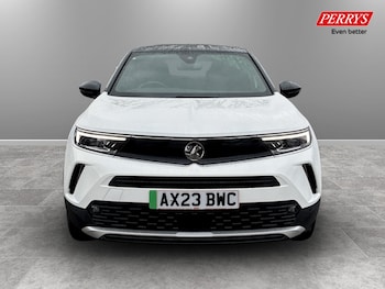 Used Vauxhall Mokka 2023 for sale - 78775382: Photo