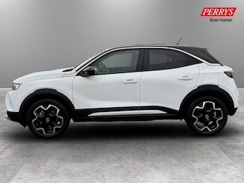 Used Vauxhall Mokka 2023 for sale - 78775382: Photo