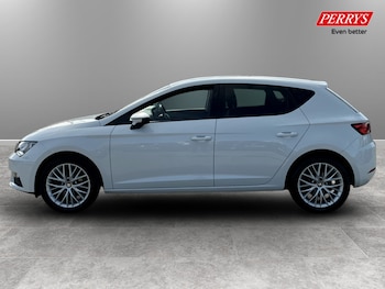 Used SEAT Leon 2017 for sale - 77980605: Photo