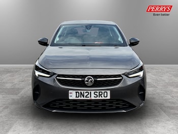 Used Vauxhall Corsa 2021 for sale - 78380312: Photo