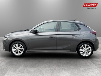 Used Vauxhall Corsa 2021 for sale - 78380312: Photo