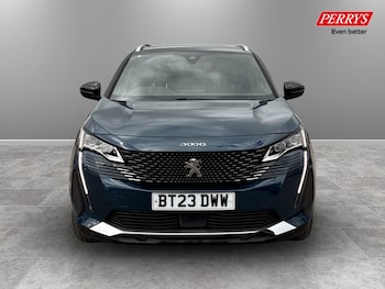 Used Peugeot 3008 2023 for sale - 78579594: Photo