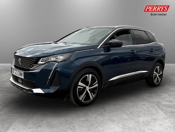 Used Peugeot 3008 2023 for sale - 78579594: Photo